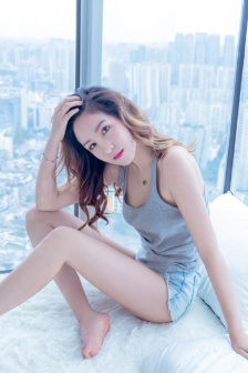 男女互相对望意味着什么